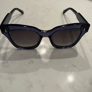 Chimi eyewear 007 blue